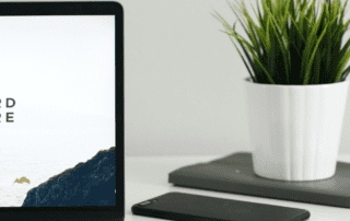 A blog about the pros and cons of working from home: why it's great and also sucks, and how to be productive while avoiding distractions.