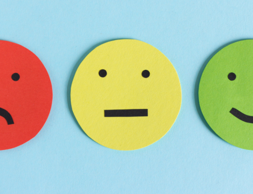 How to give and receive feedback like a boss