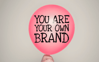 Vicki Marinker candid career coach for comms professionals. Personal branding blog