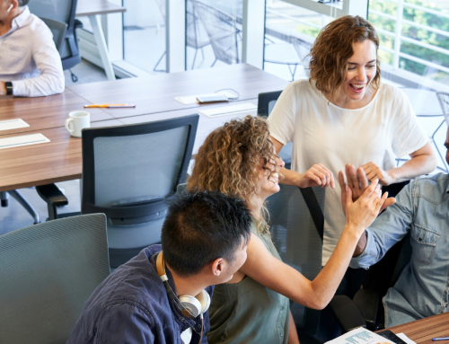 Are we having fun yet?