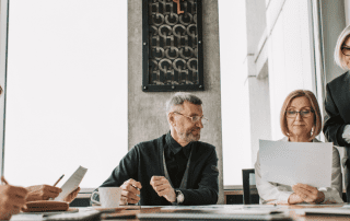 Stepping into the big league: blog by Vicki Marinker, Candid Career Coach